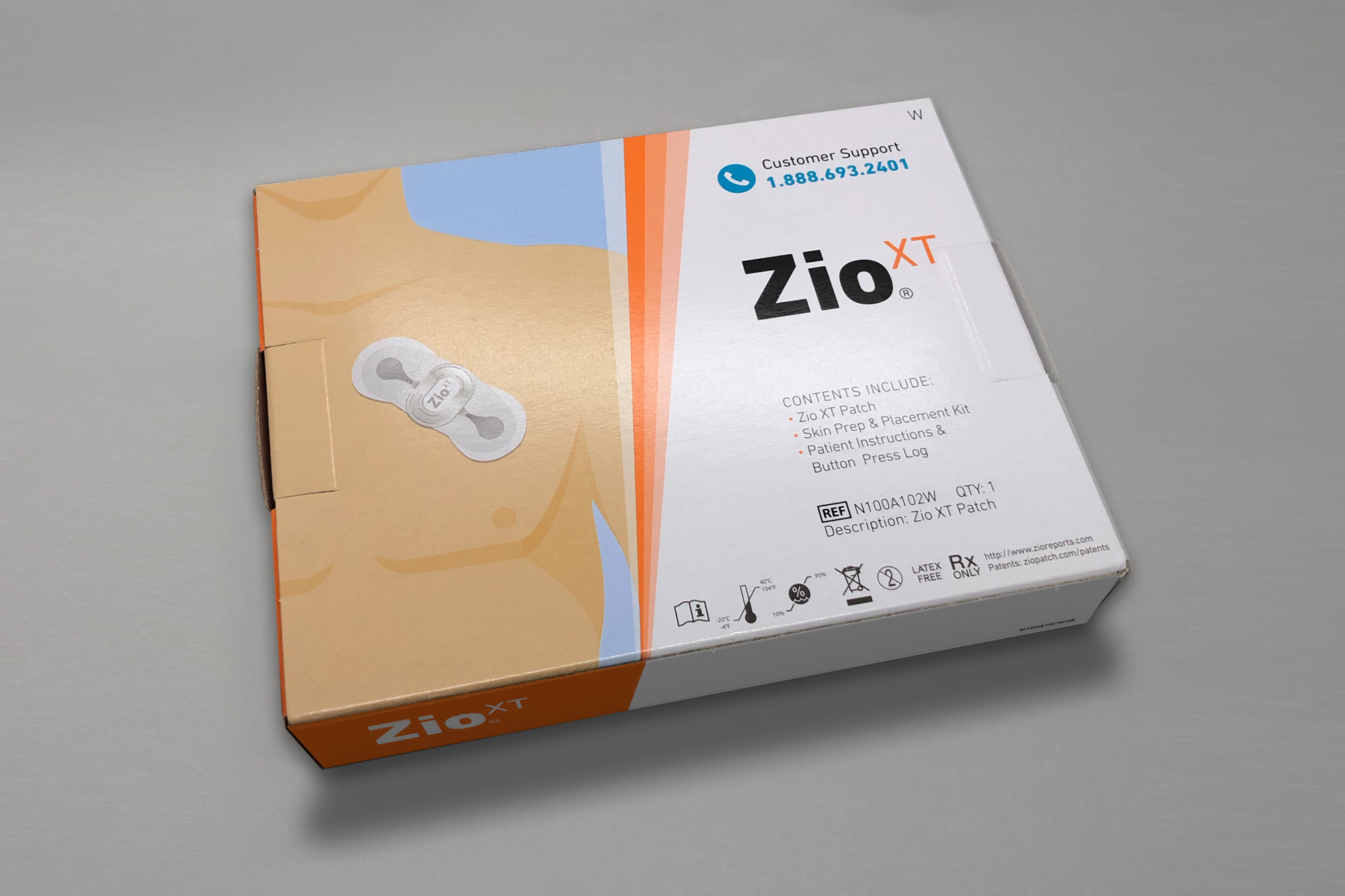 Zio. Zio XT Patch. Zio28570339. Zio XT что такое.